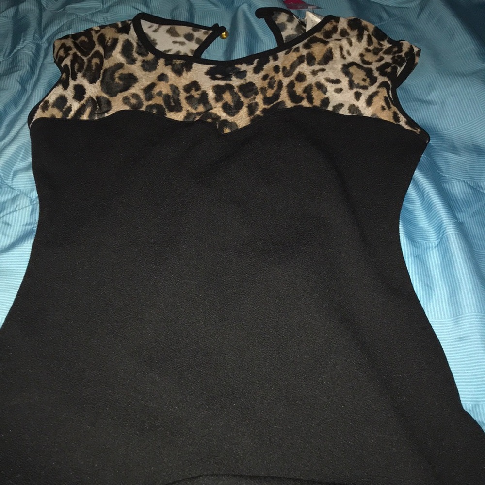 New with tag